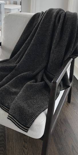Lightweight Possum Blanket